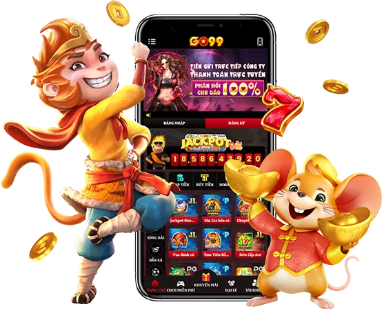 Tỷ lệ thắng cao và cơ hội trúng jackpot khủng tại ga179 nổ hũ