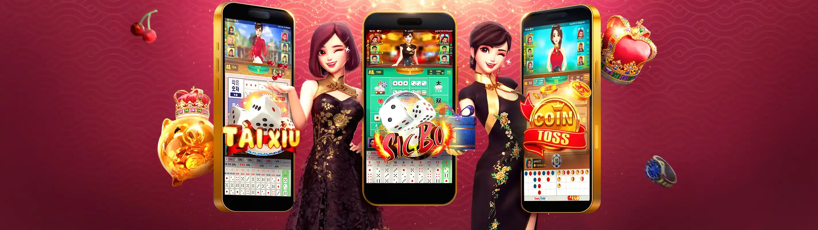 Hình ảnh chính về chiến lược chơi ga179 nổ hũ với biểu tượng nổ hũ và tiền vàng
