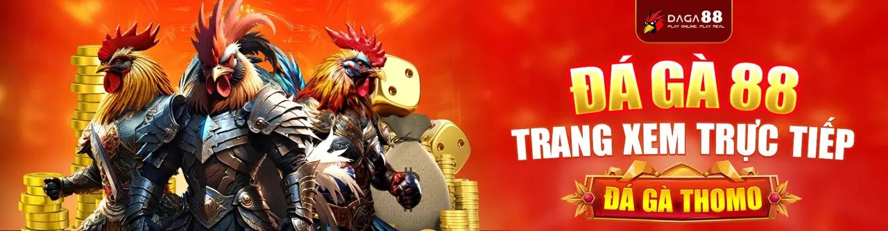 Đá Gà Trực Tiếp Hấp Dẫn tại ga179 Nổ Hũ