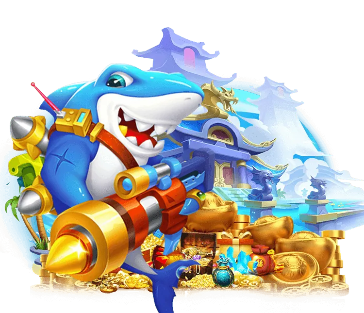 Giao diện game Bắn Cá ga179 nổ hũ
