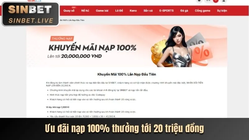 Chiến lược chơi game nổ hũ